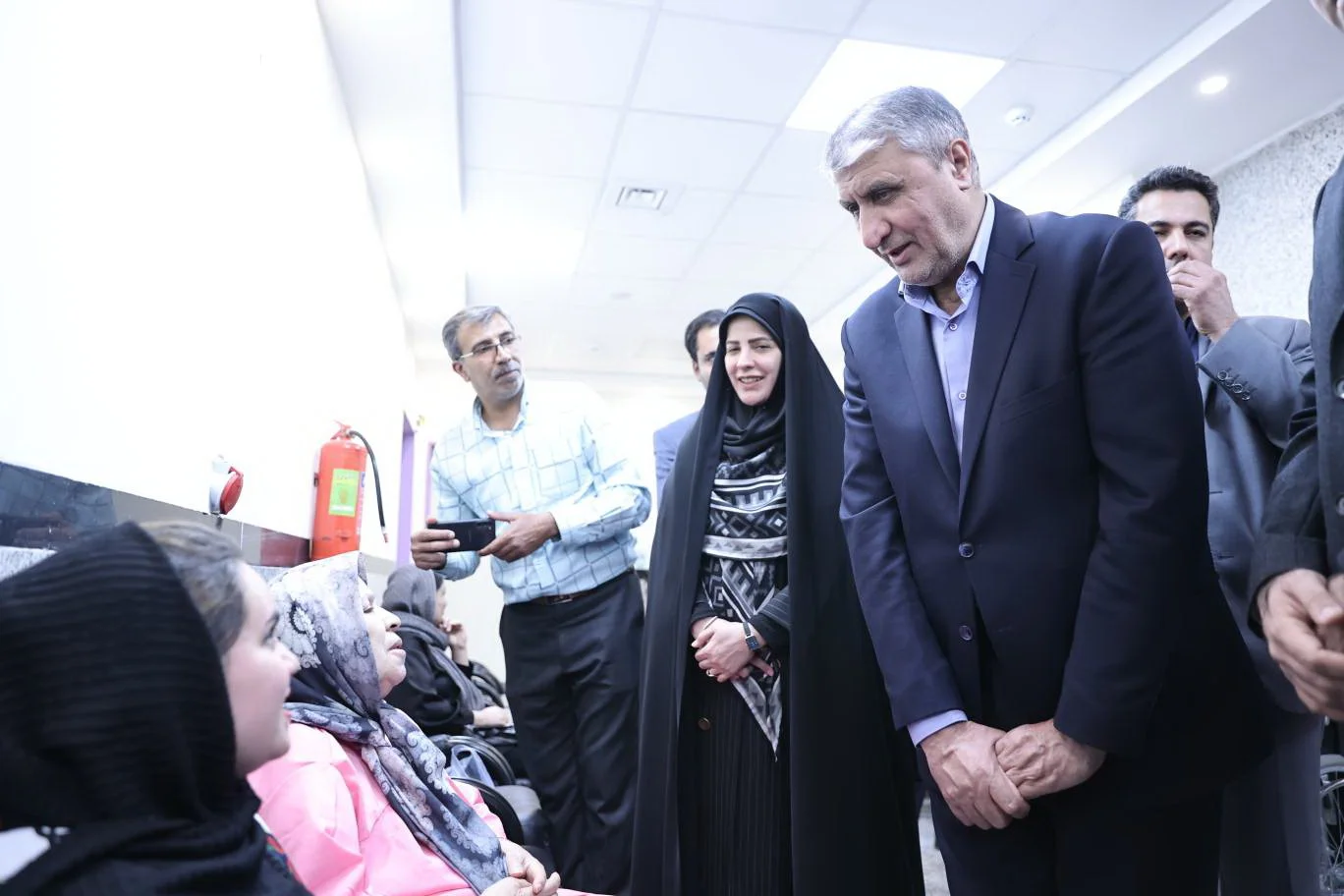 پیشتازی ایران در درمان نوین زخم با فناوری پلاسمای سرد و درمان هزاران بیمار