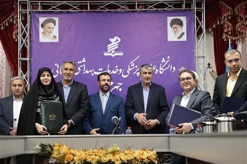 توسعه کلینیک‌های درمان زخم در جهرم و هدف‌گذاری ایجاد ۵۰ مرکز در کشور