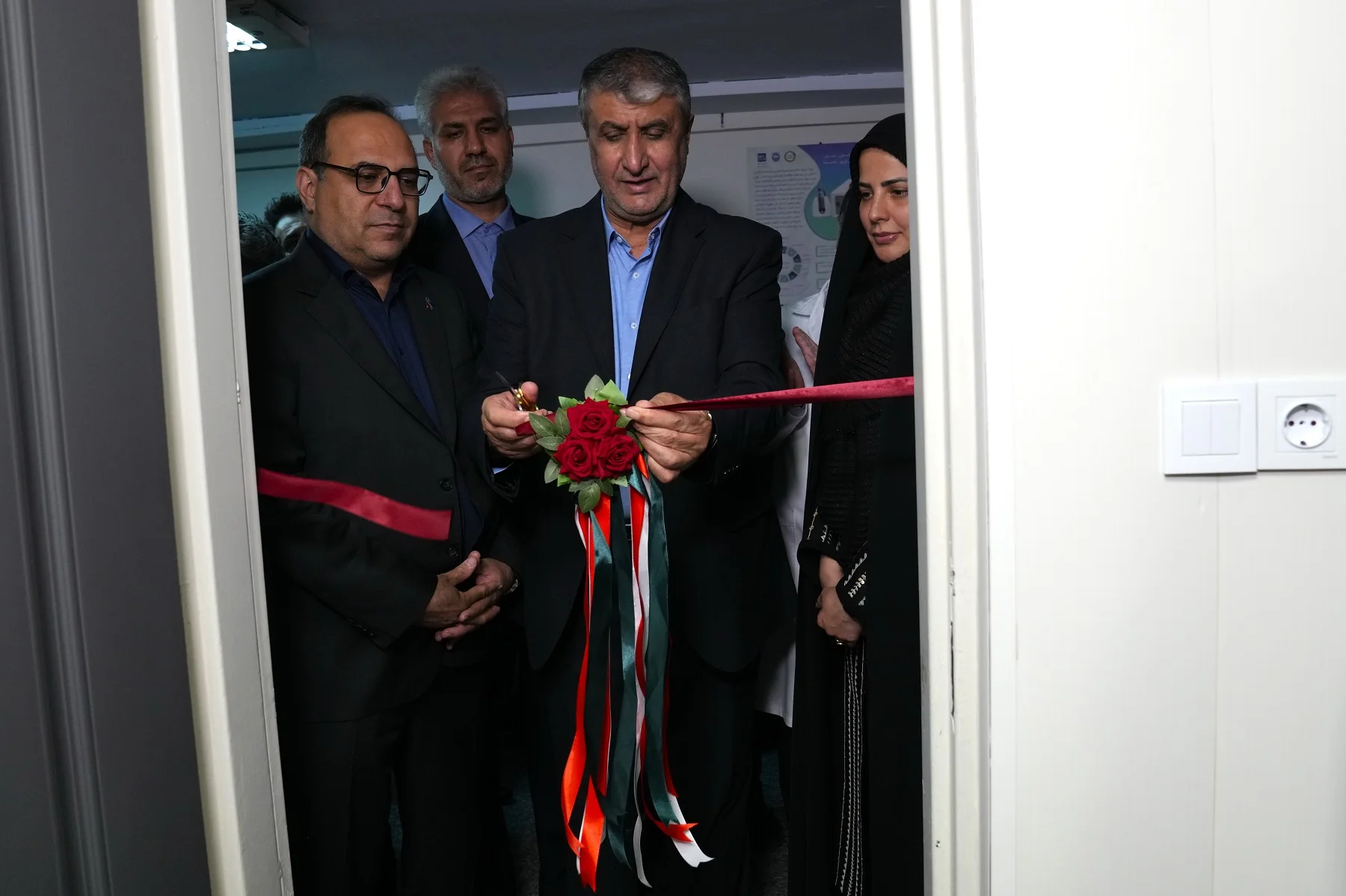 افتتاح و راه‌اندازی ۹ کلینیک درمان زخم مبتنی بر فناوری پلاسمای سرد در کشور